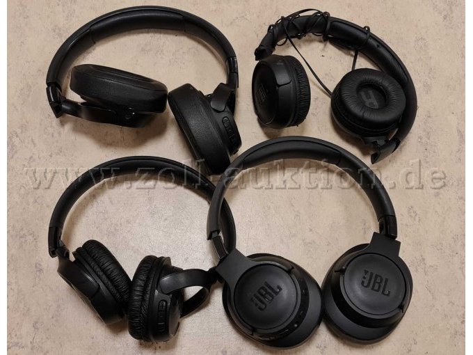 JBL