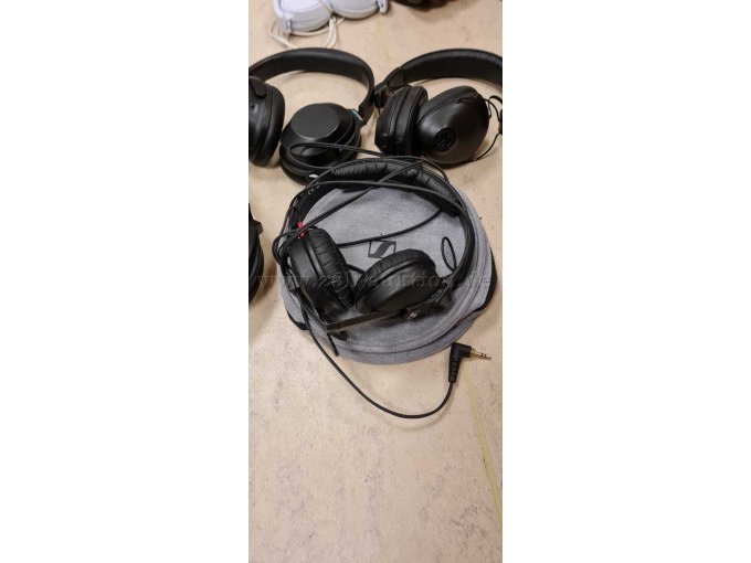 Sennheiser