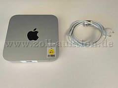 Apple MacMini Modell A1347 mit Stromkabel ca.1,80m