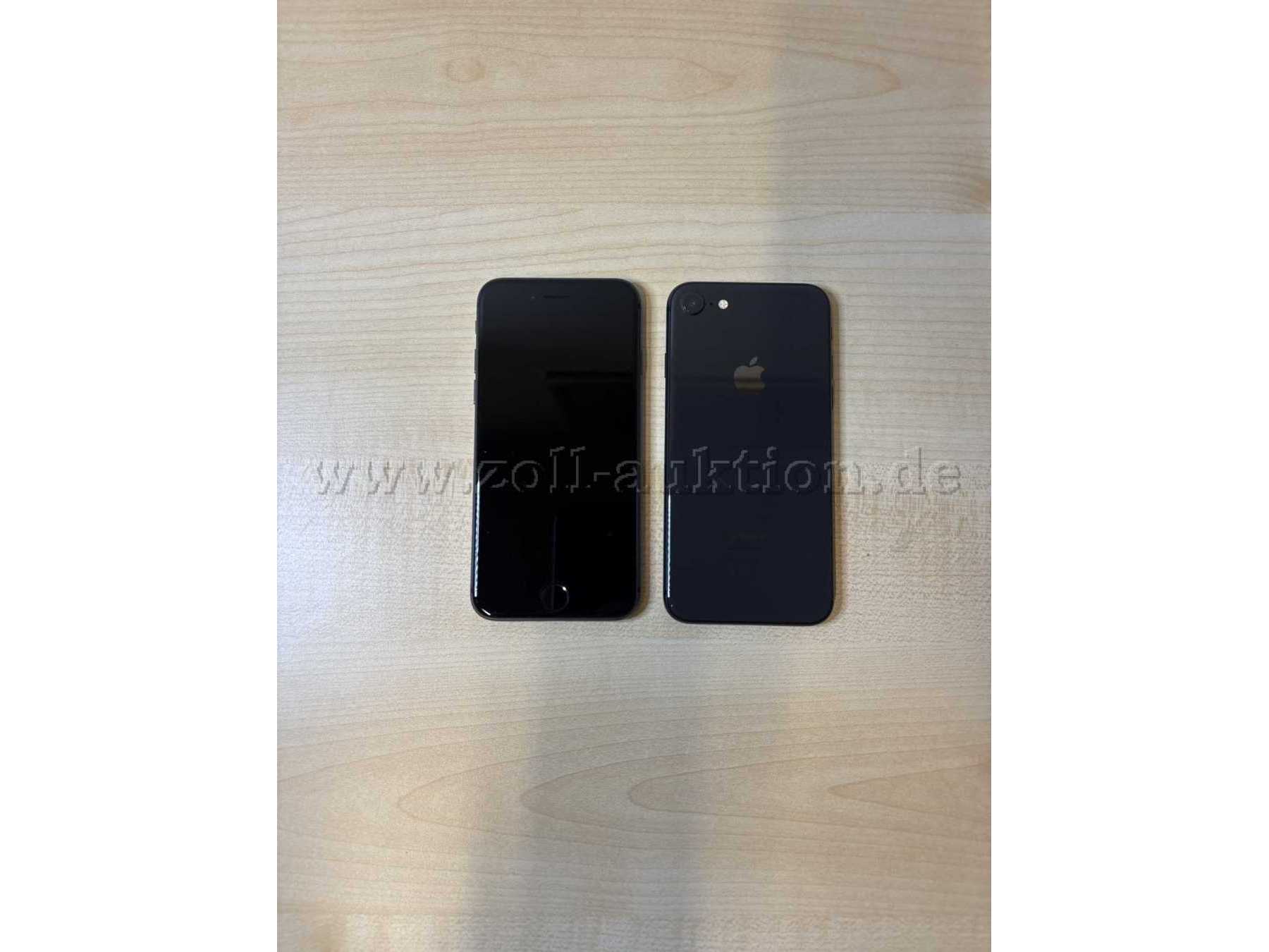 iPhone 8 (Beispielfoto)