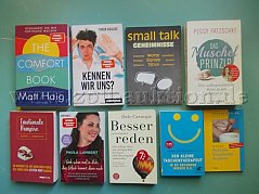 9 von 25 Büchern