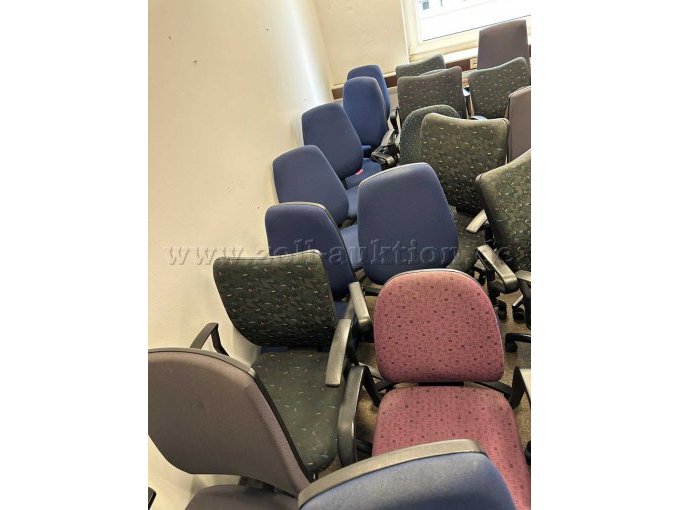 Bürostühle_diverse_Hersteller