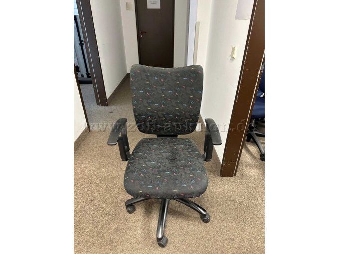 Bürostühle_diverse_Hersteller
