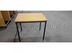 Tisch 80x60