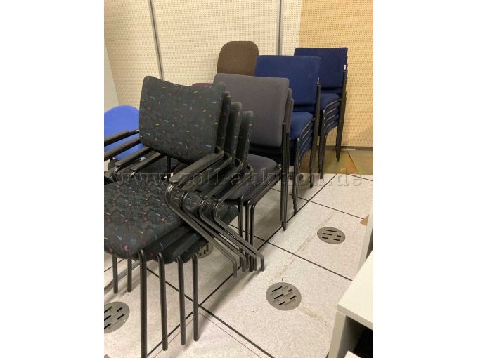 Stühle_div_Hersteller