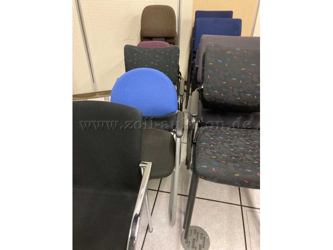 Stühle_div_Hersteller