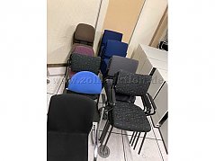 Stühle_div_Hersteller