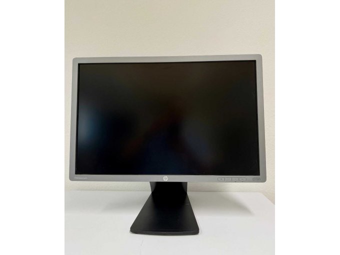 Business Monitore „HP Elite Display E241i“
Vorderansicht