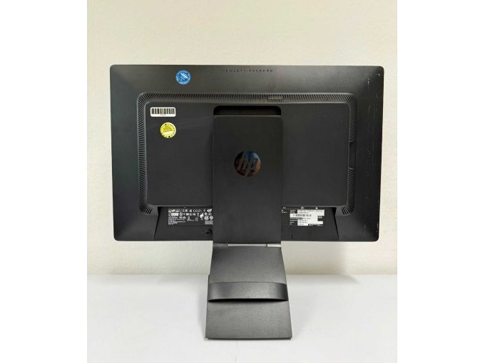 4- Business Monitore „HP Elite Display E241i“ Rückansicht