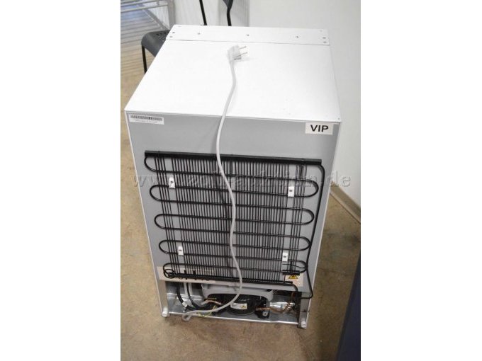 Rückwärtige Ansicht