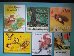 6 von 25 Büchern
