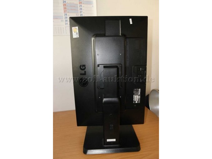 Rückansicht Hochkant