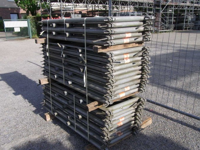 Ansicht Seite hinten