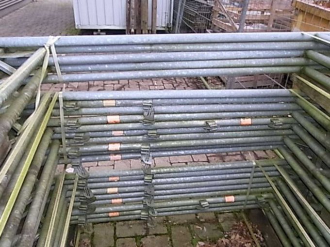 Ansicht nah