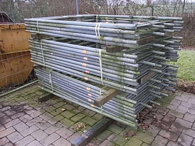 Ansicht seitlich