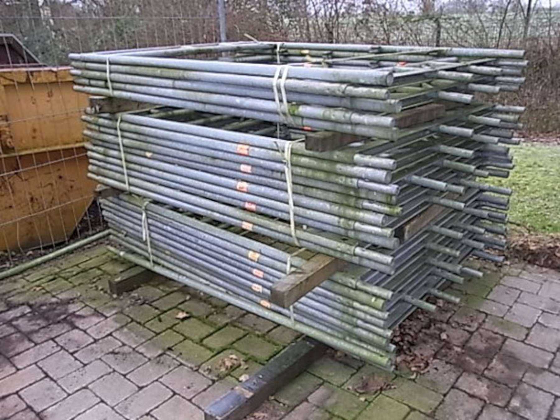 Ansicht seitlich