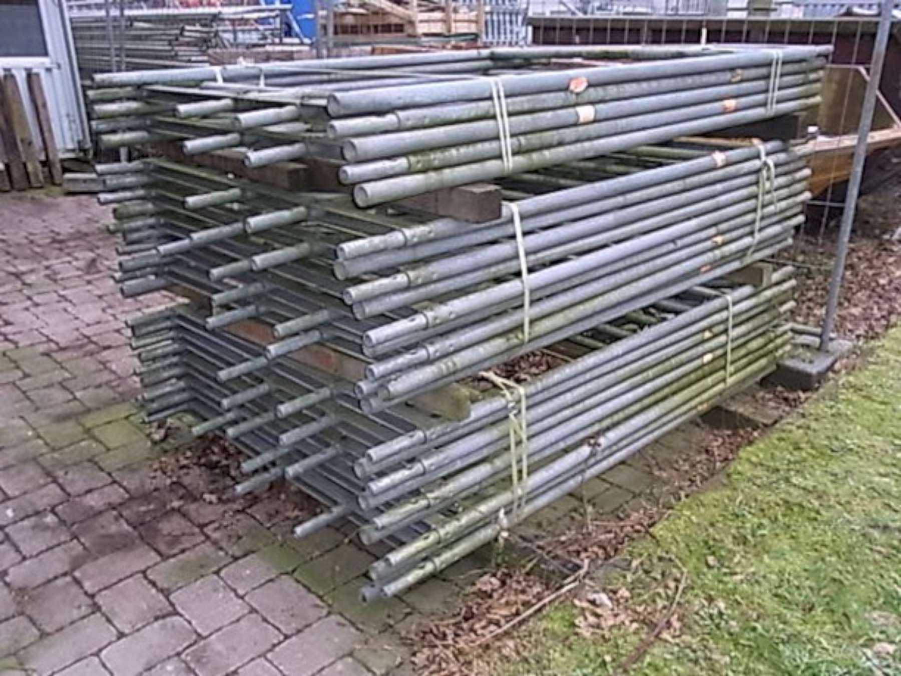 Ansicht seitlich