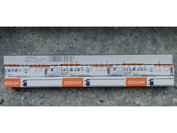 Umverpackung