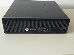 HP EliteDesk 800USDT - Frontansicht