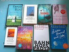 8 von 25 Büchern