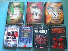 7 von 25 Büchern