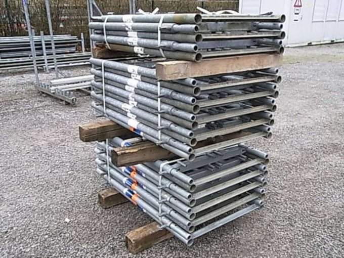 Ansicht hinten links