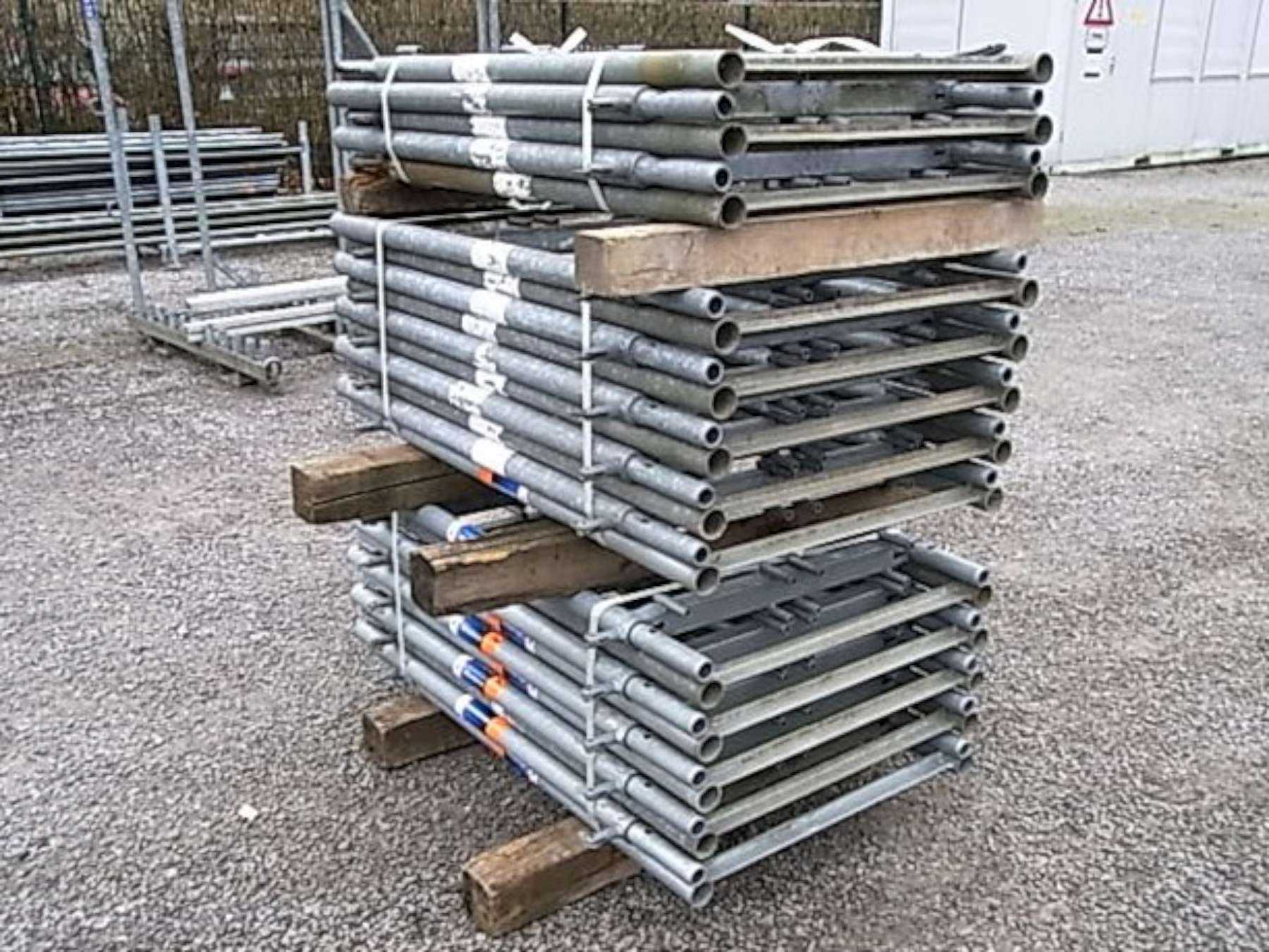 Ansicht hinten links
