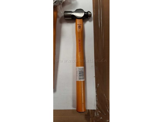Nahaufnahme Schlosserhammer Facom