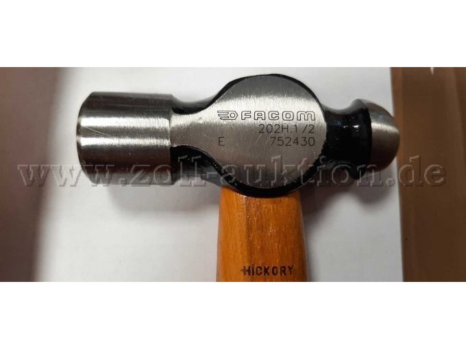 Hammerkopf