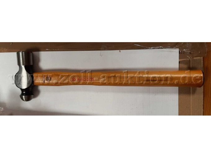 Nahaufnahme Schlosserhammer Facom