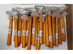25 Stück Schlosserhammer Facom