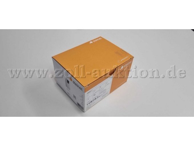 Einzelstück in Originalkarton