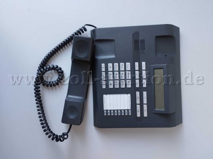 Openstage 30T - Oberseite