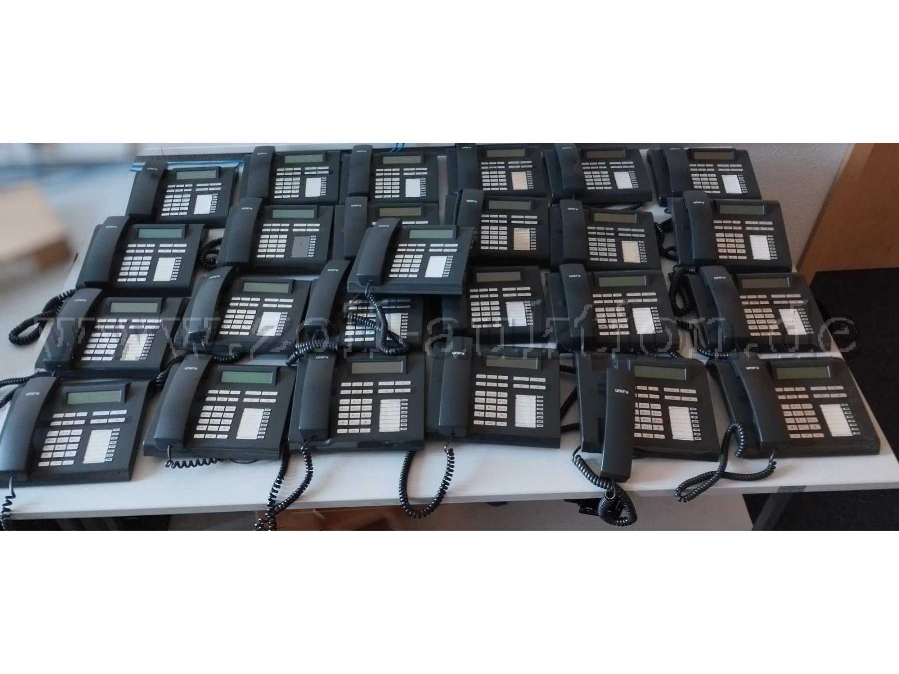 Openstage 30T - 25 Telefone