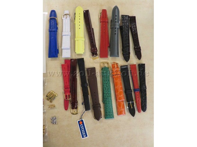 Armbänder Leder / Kunstleder