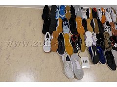 Sportschuhe