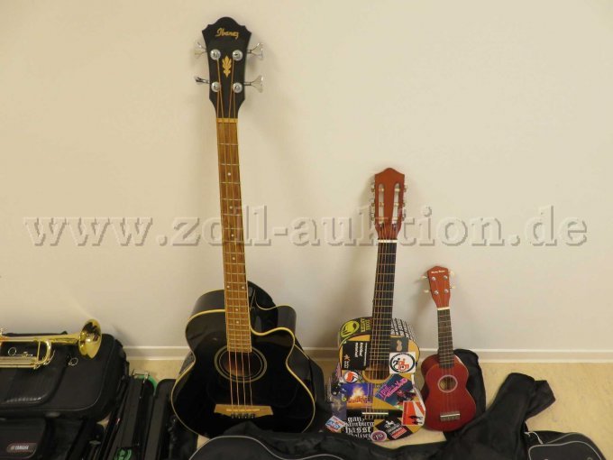 Gitarren
