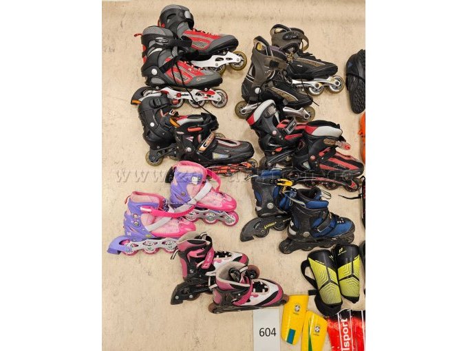 Inline Skates