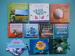 10 Bücher