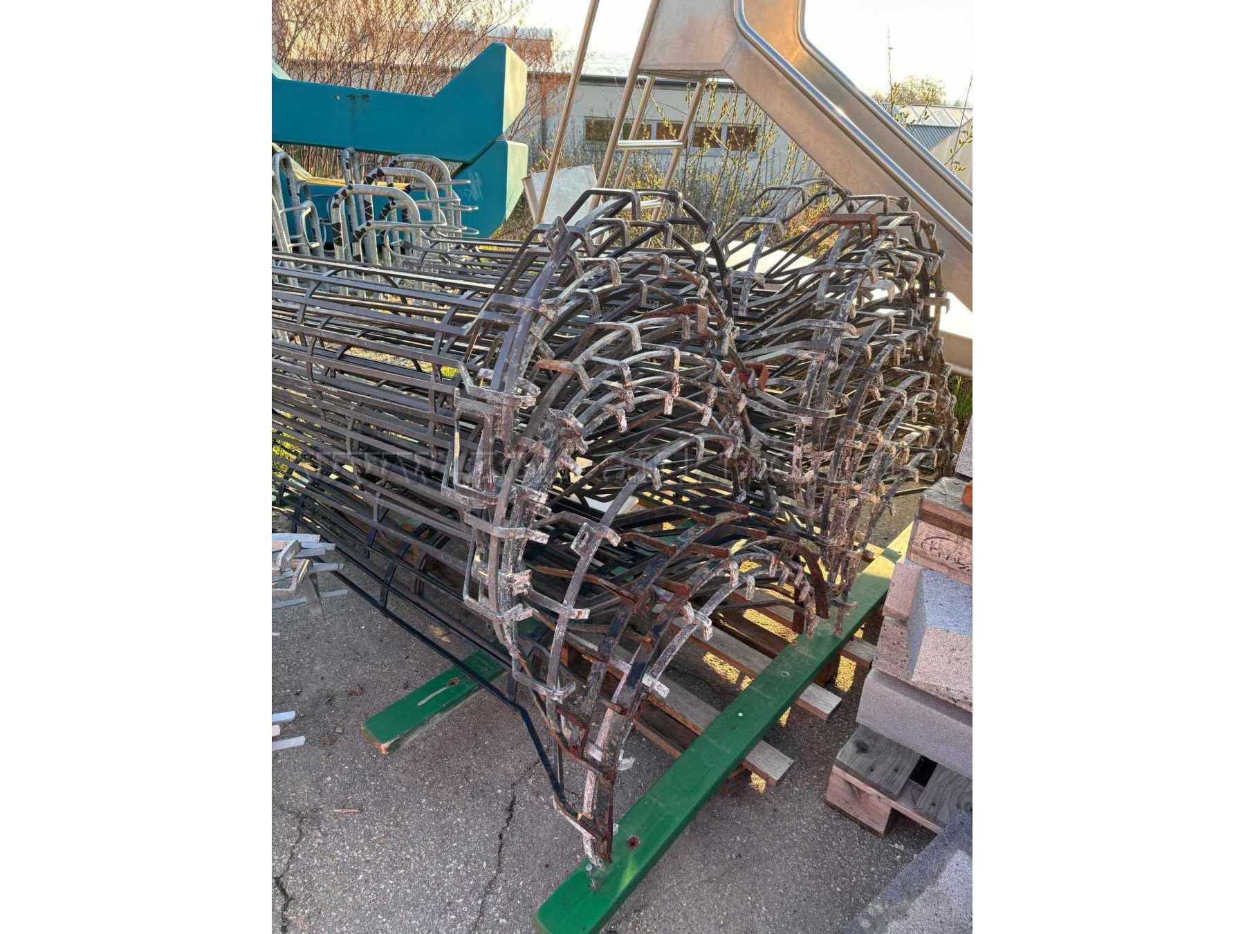 Seitenansicht rechts