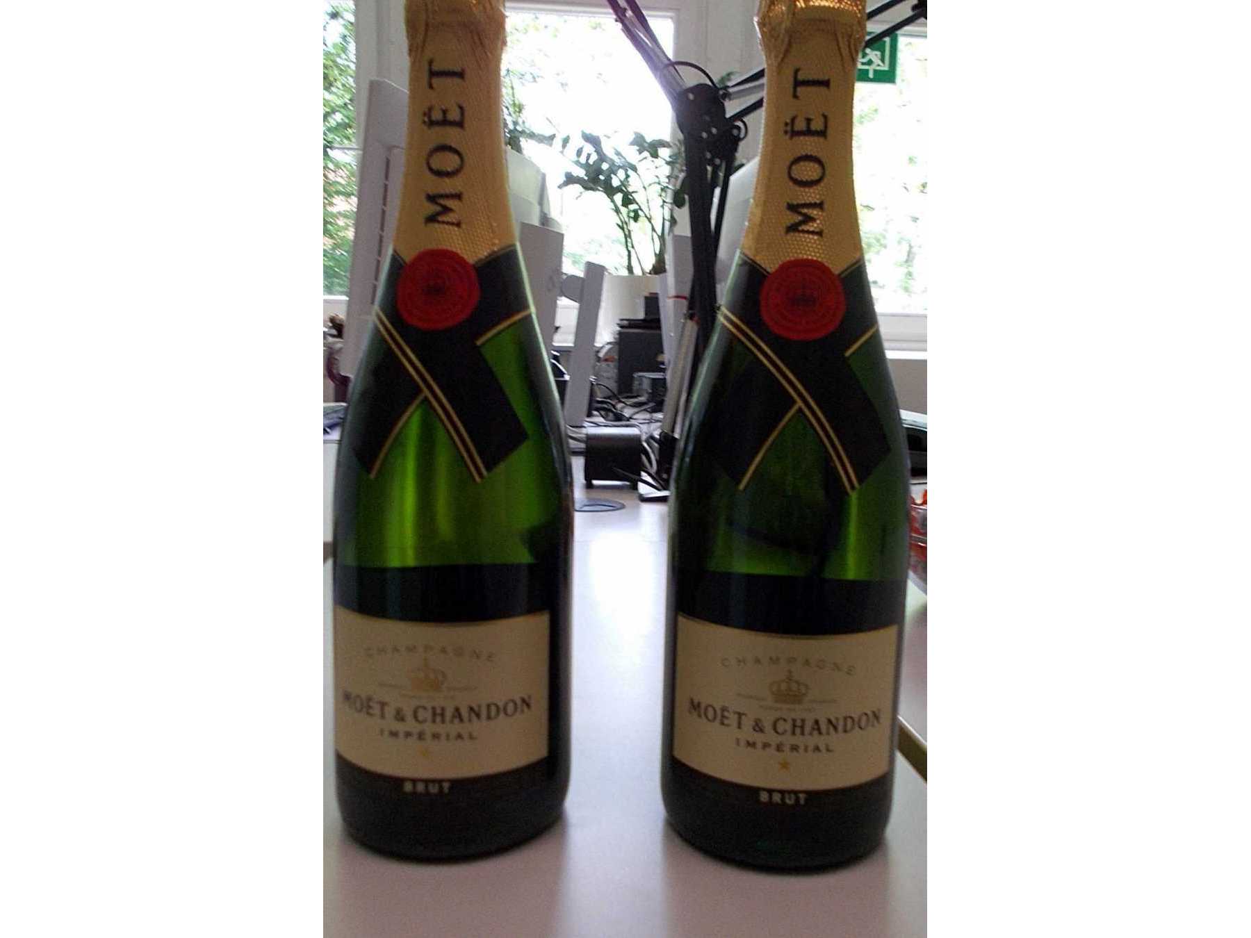 Moët & Chandon Imperial brut