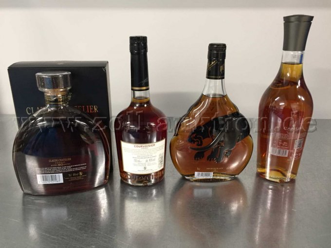 Ansicht Flaschen Rückseite 2