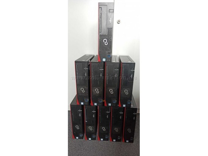 Bild 2 alle PCs Vorderseite Bild 2 alle PCs Vorderseite