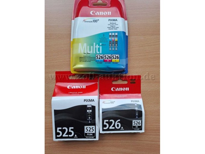 CANON Original