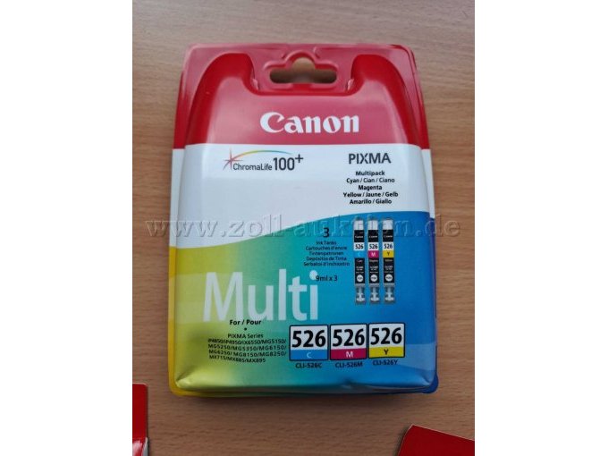 CANON Original