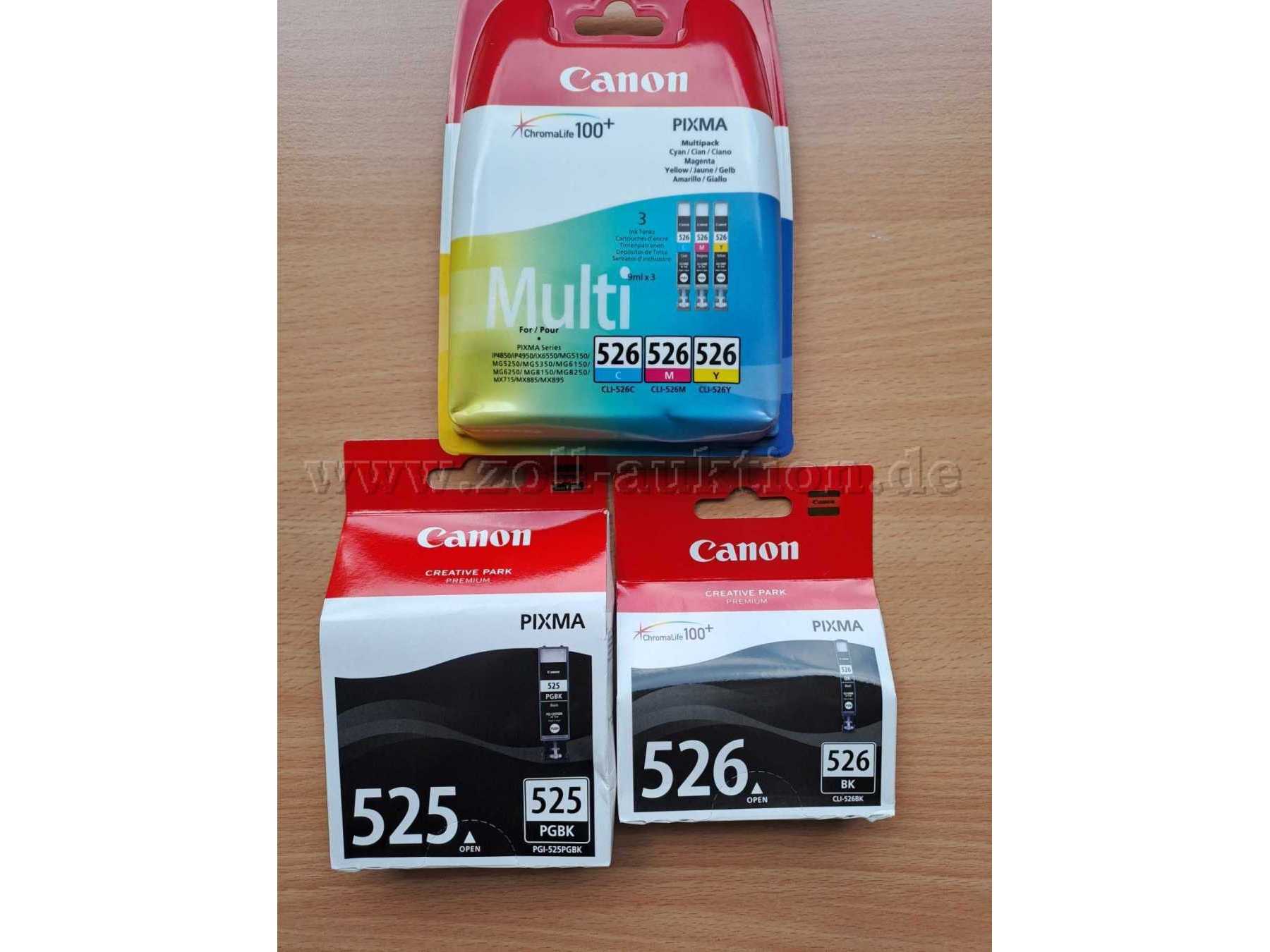 CANON Original