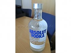 Vodka o,7 L