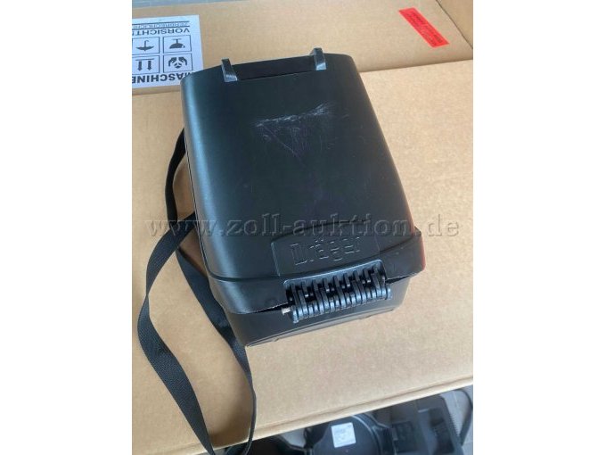 Tragedose FPS-Box