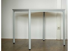 Mehrzwecktisch 80cm x 80cm