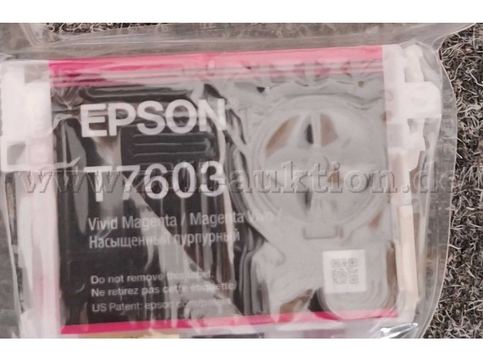 Epson T7603